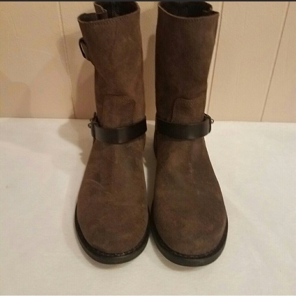 Rag and Bone boots - Picture 1 of 4